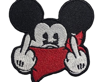 mickey mouse Machine Embroidery desings,Embroidery Designs, Embroidery patterns , 3 sizes