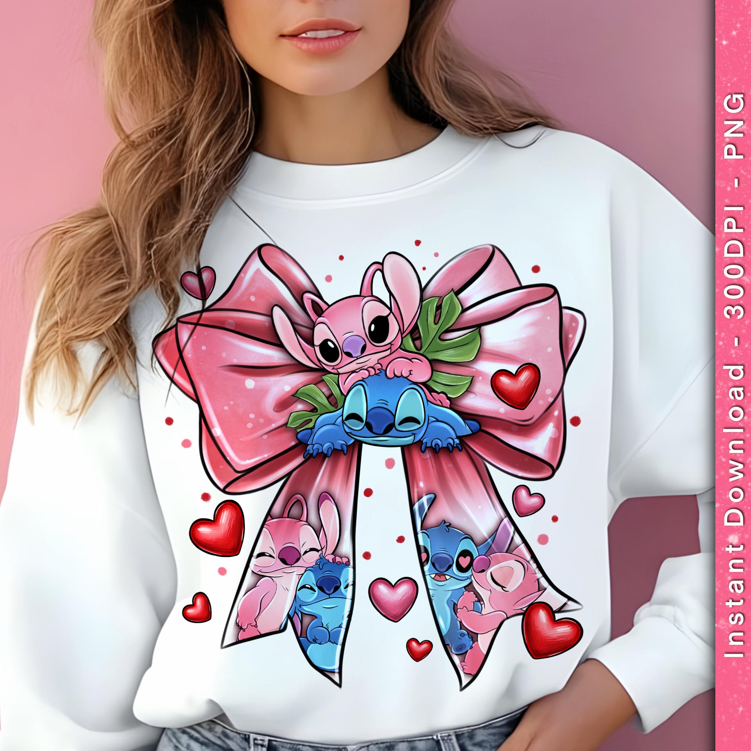 Pink snoopy sweater Italia