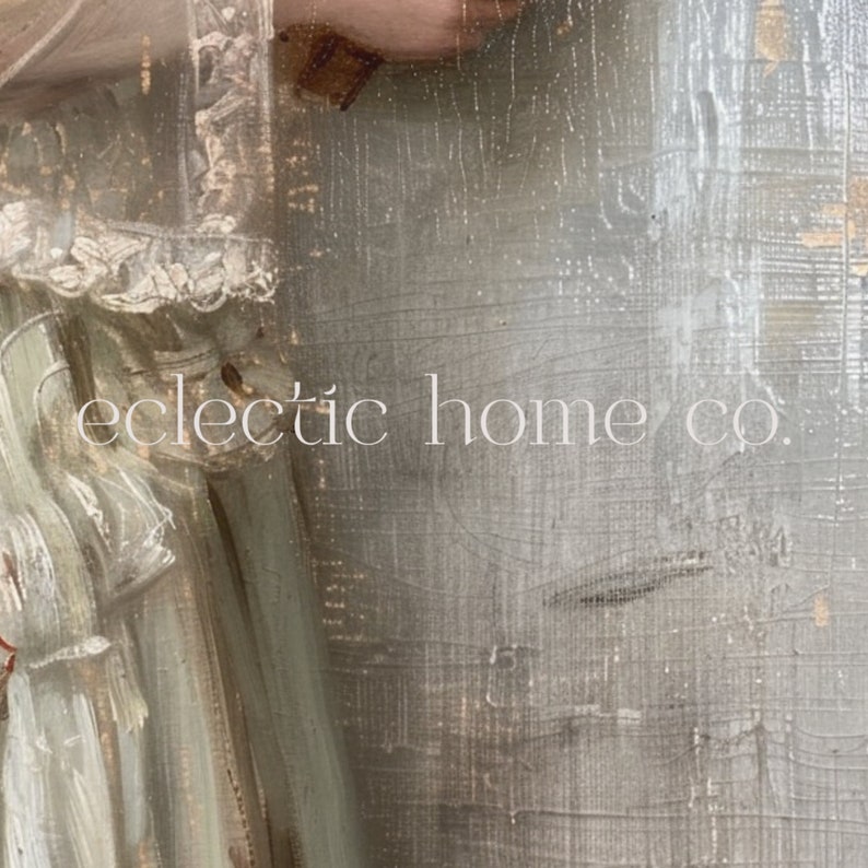 Gift for Book Lover, Little Women, Rustic Decor, Country Cottage, Antique Farmhouse Wall Decor, Reading Nook Decor, Neutral Wall Art, Bookish Decor, Jane Austen, Book Lover Decor, Vintage Wall Art, Printable Wall Art, Downloadable Art, Art Printable
