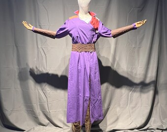 Gale Dekarios, Baldur's Gate III Cosplay Costume