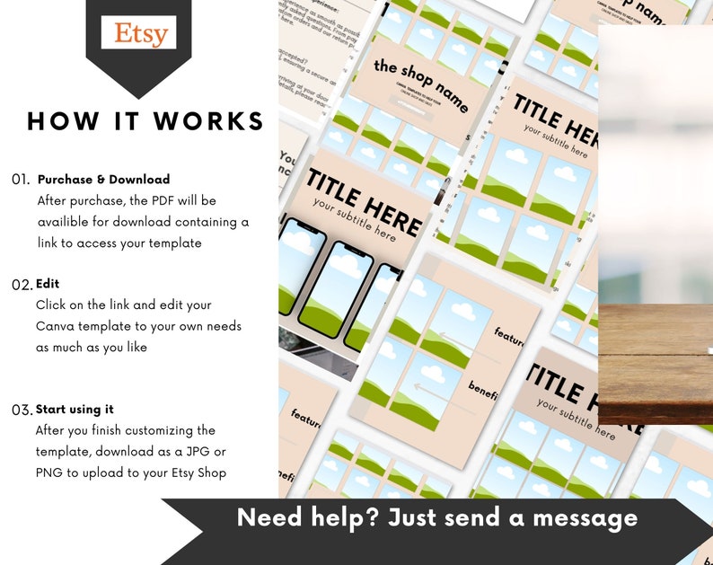 listing templates, mockup templates, etsy digital mockup, etsy listing mockup, digital products, etsy banner, etsy listing canva, etsy listing video, etsy listing photos, digital planner, printable mockup, sell digitables etsy, digi templatables