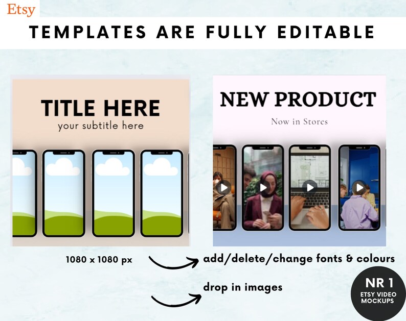 Sell Digitables Etsy,Digi Templatables,US Letter Size Page,Ebook Worksheet Mag,Easy Editable Frame,Digtal Shop Seller,Canva Mockup Bundle,A4 A5 Half Letter,Marketing Advertise,Size Ratio Guide,Customize color Font,Printables Mockup,Paper Document PDF