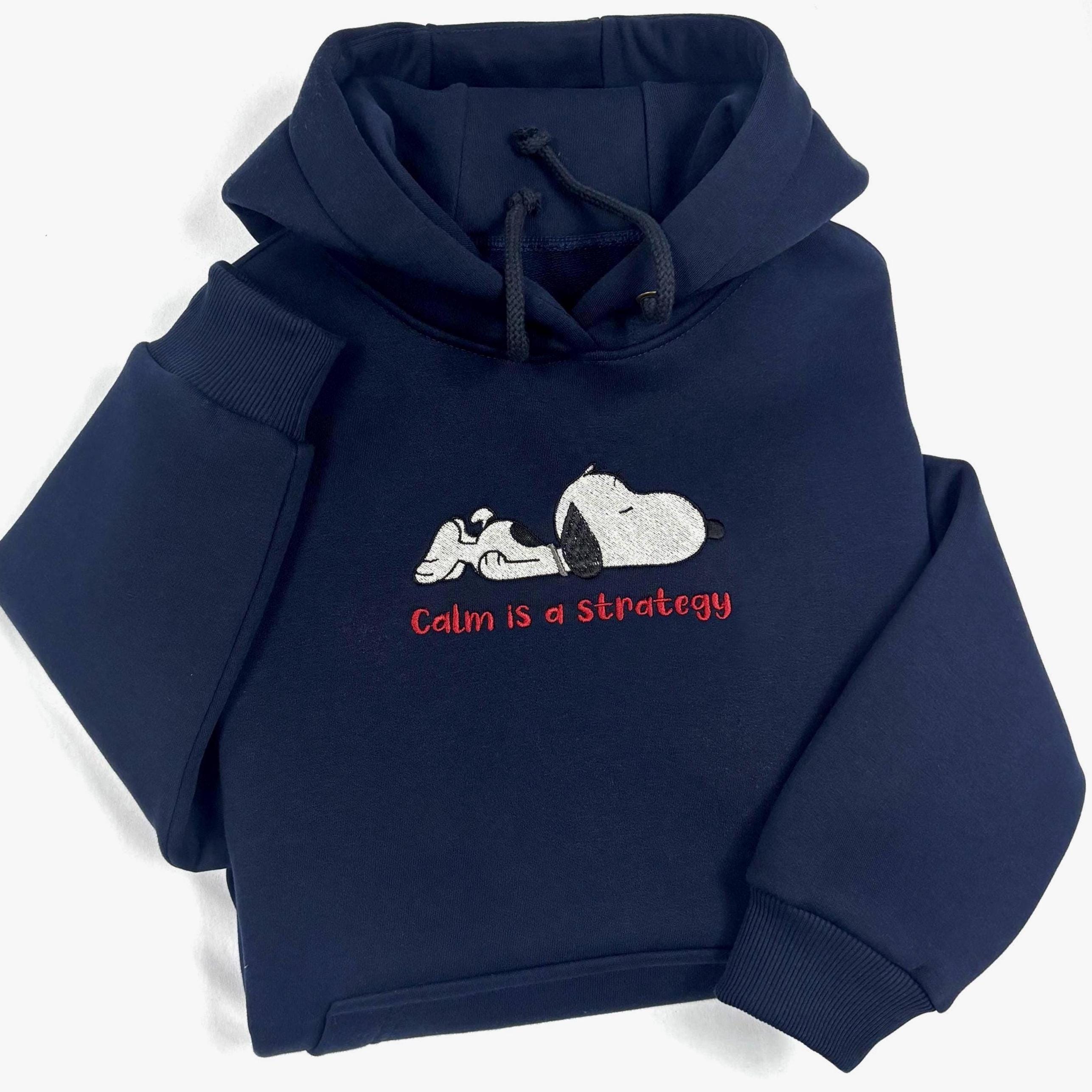 Snoopy hoodie - Etsy.de