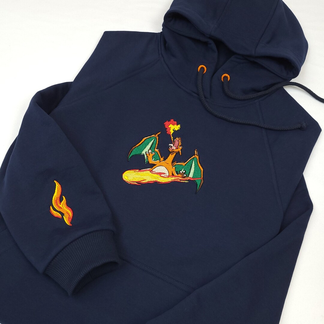 Nikita dragun merch hoodie hotsell