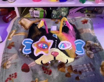 CATBEE MASK!  Read description below