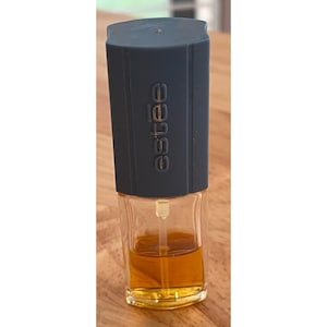 Vintage Estee Lauder Estee .25 fl oz Super Cologne Spray