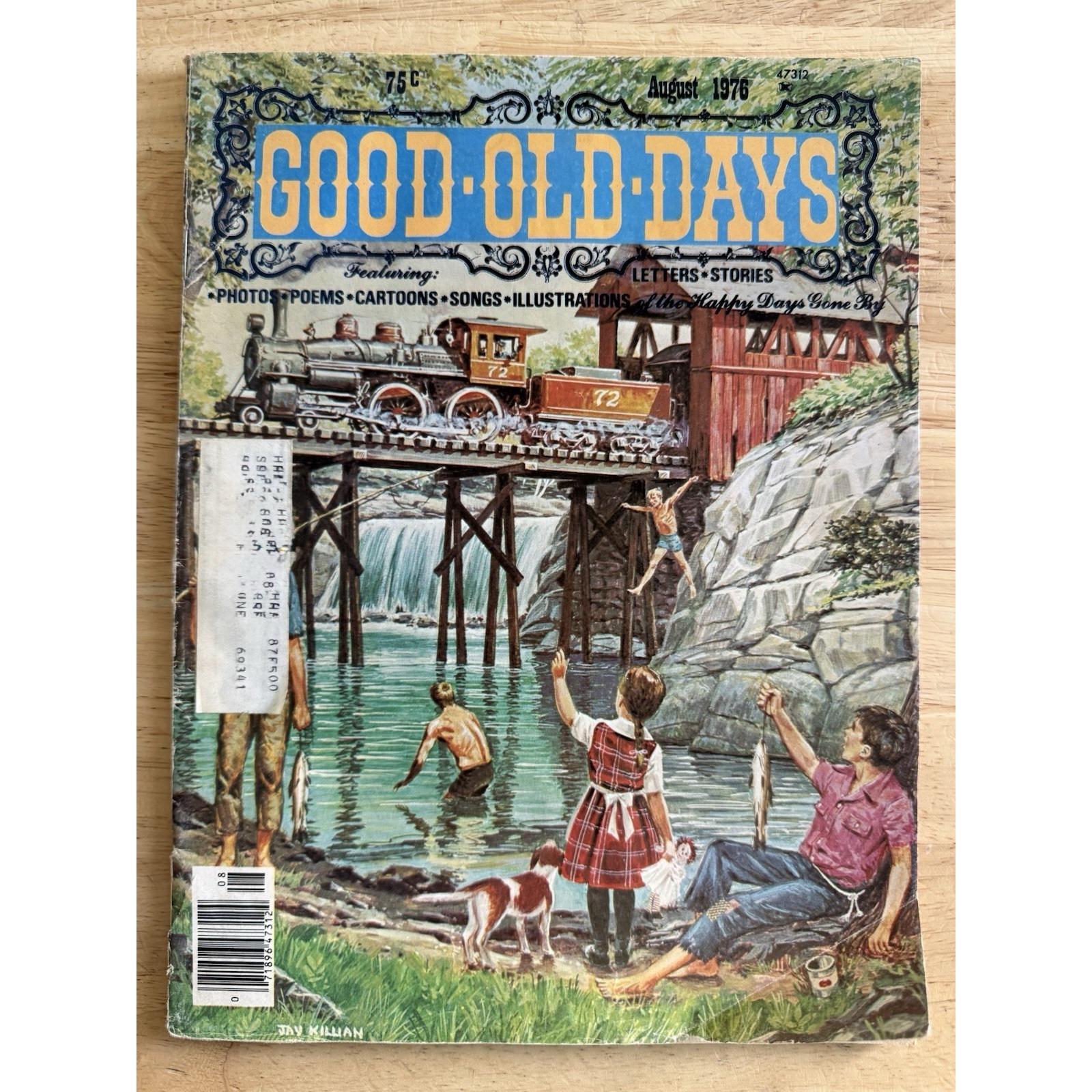 1976 Vintage Magazines - Etsy - Page 5