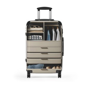 Mothers Day Gift
Illusjonskoffert
Designer bagasje
Trykket reisekoffert
Koffert med design
Trendy reisebag
Standout koffert
Mote reisebagasje
Blikkfang koffert
Fototrykk bagasje
Spesialdesignet
dresser suitcase
illution suitcase