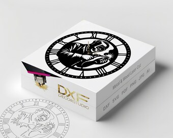 Welder SVG DXF, Welding Designs, Laser Ready Files, Profession Svg, Laser Cut, CNC Plasma Cutting, Vector Clock, ai, pdf, dwg, lightburn...