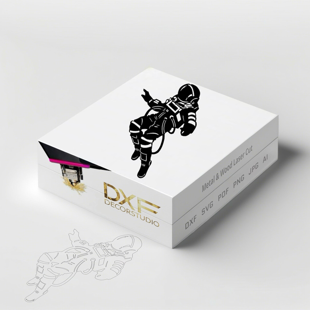 Moon Rover Svg Dxf / Astronaut SVG, Space Dxf, SVG for Cricut ...