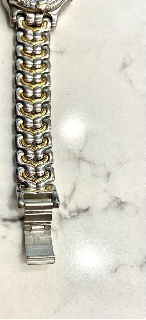 Bulova Stone Ward Women