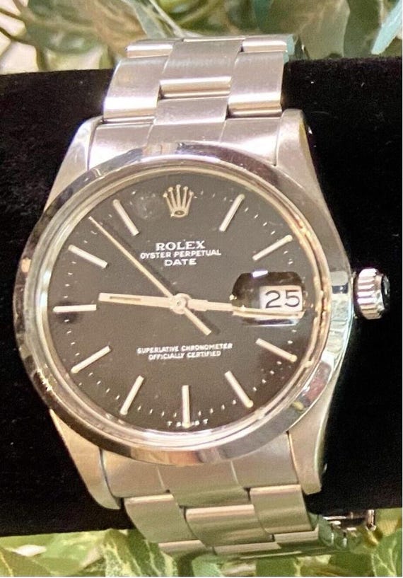ロレックス空箱OYSTER PERPETUAL Authentic NEW STYLE ROLEX Watch Box For Oyster Perpetual OP