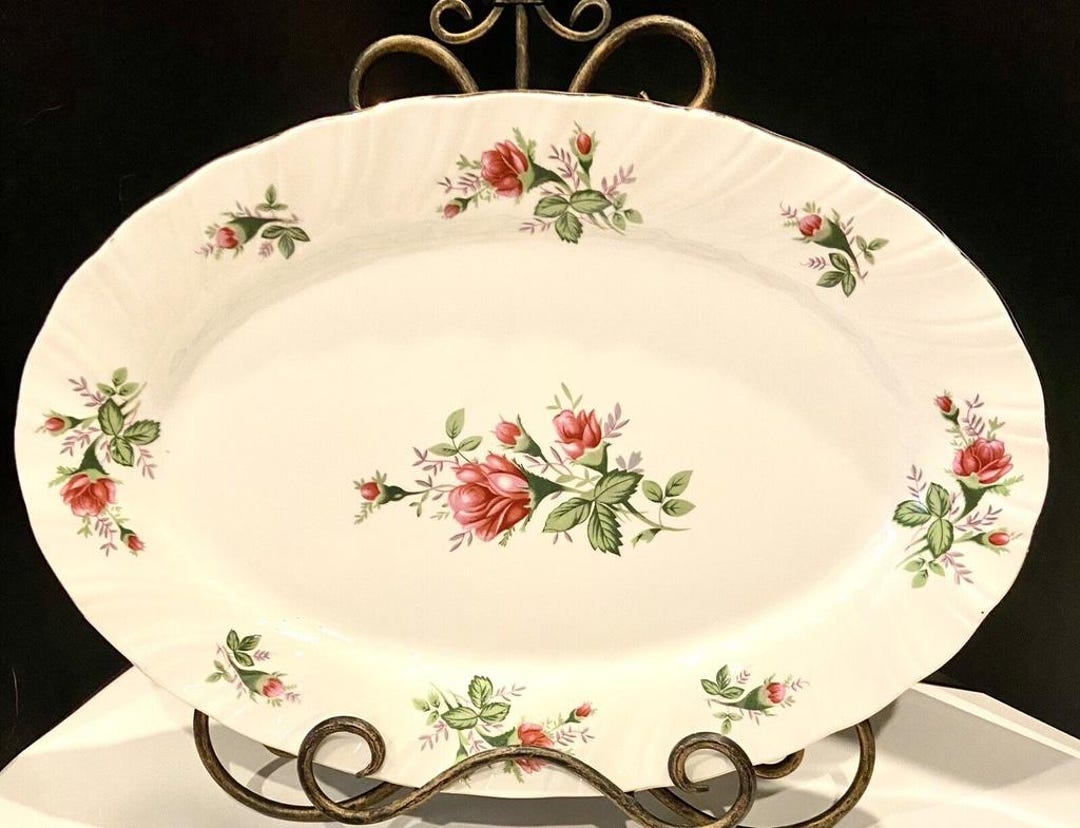 Renaissance in Wedgewood | Fine China Victorian Gothic Corset Top main image 0