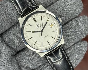 Old Omega Watch 1882, Works - Etsy