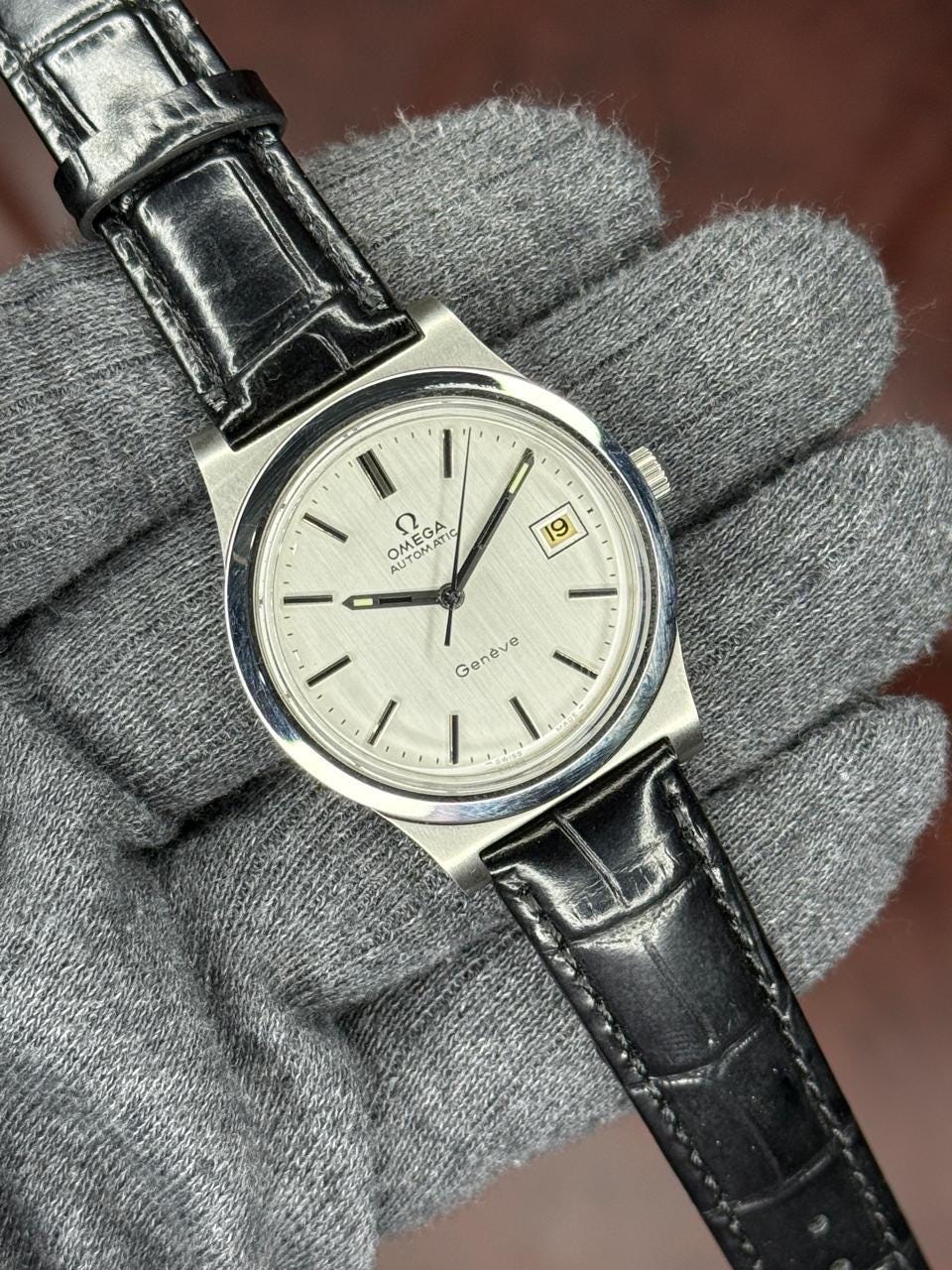 1962 omega watch - Etsy 日本