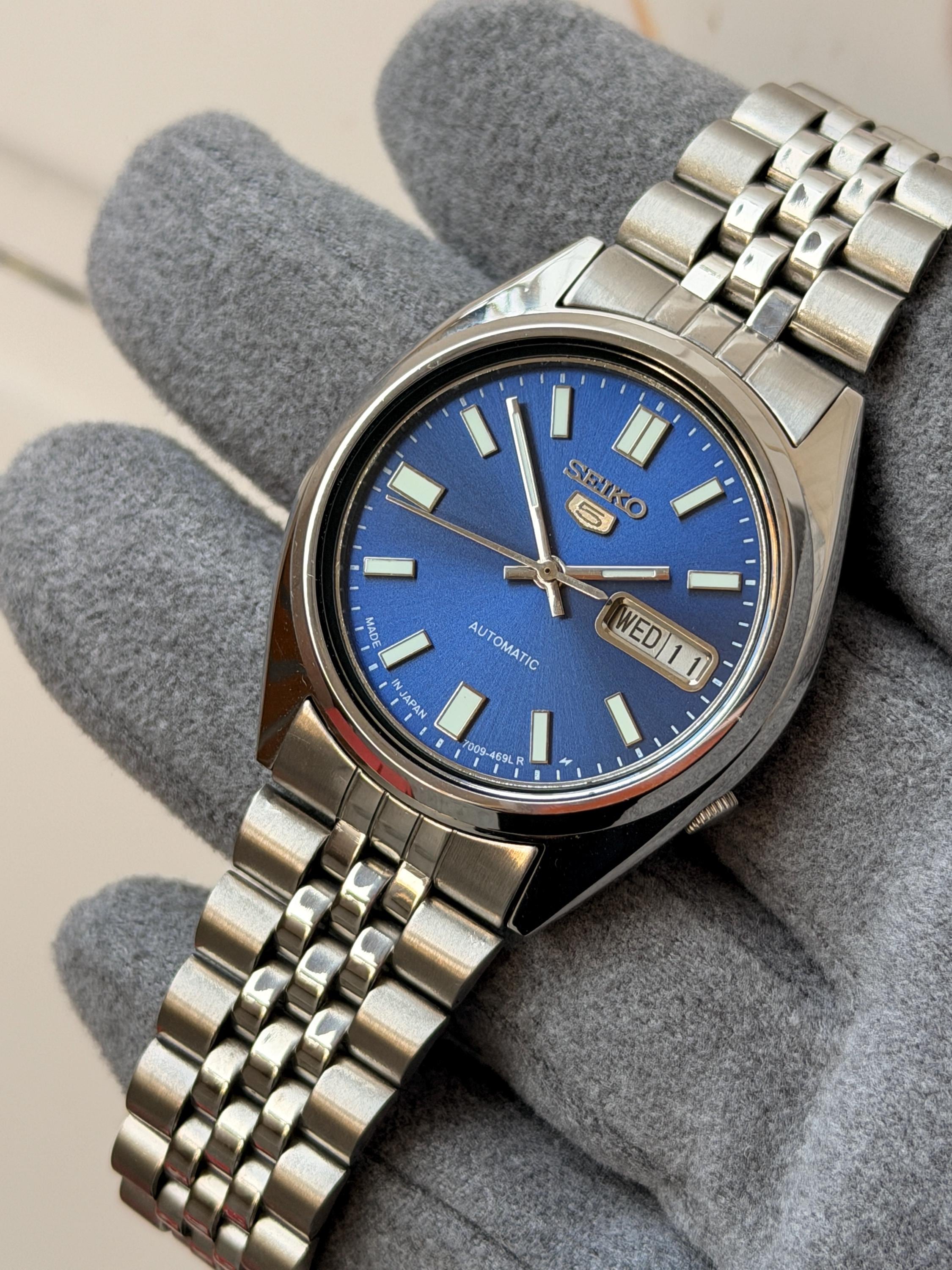 Seiko snxs79 - Etsy 日本