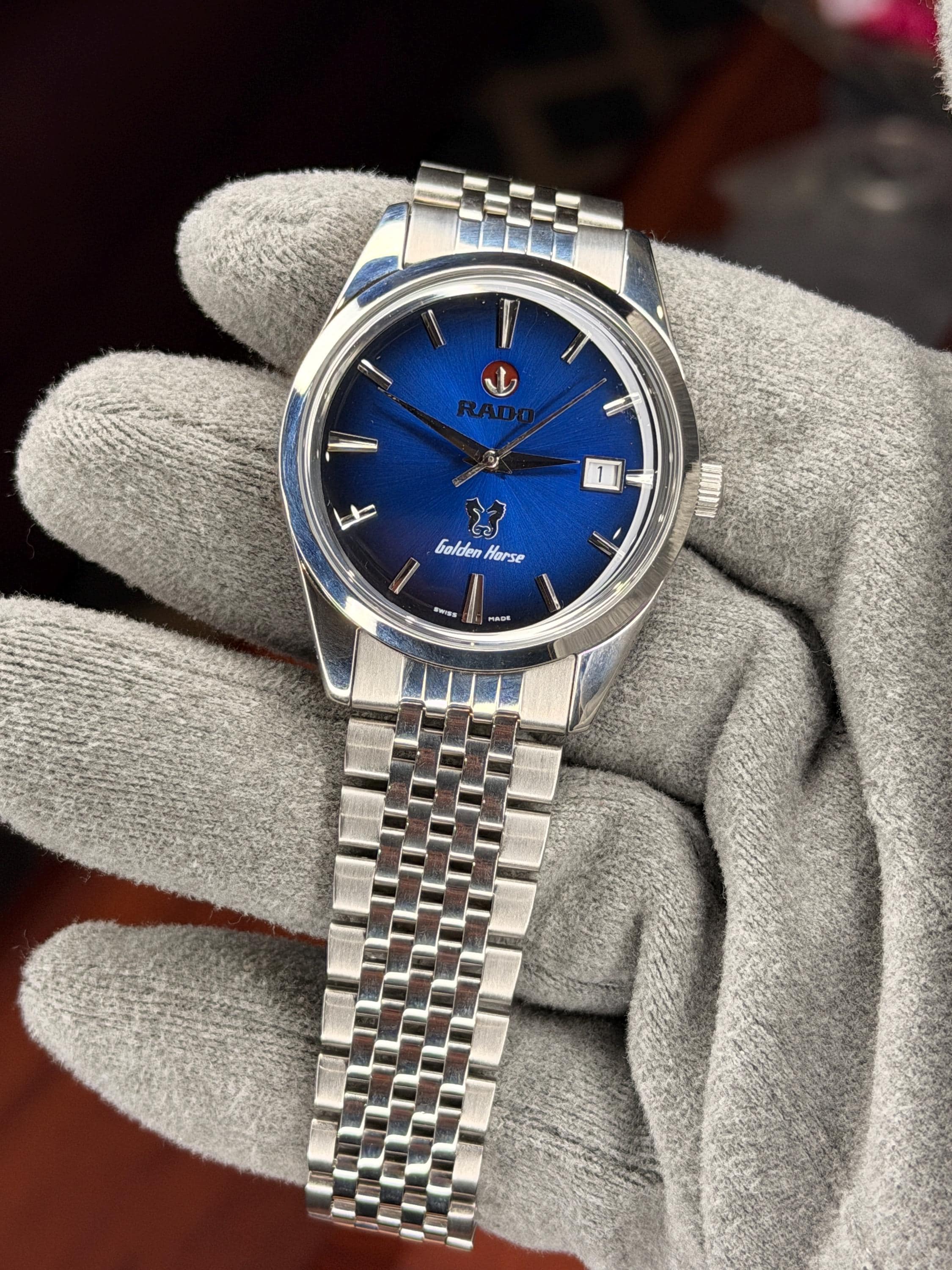 Vintage rado watches - Etsy 日本