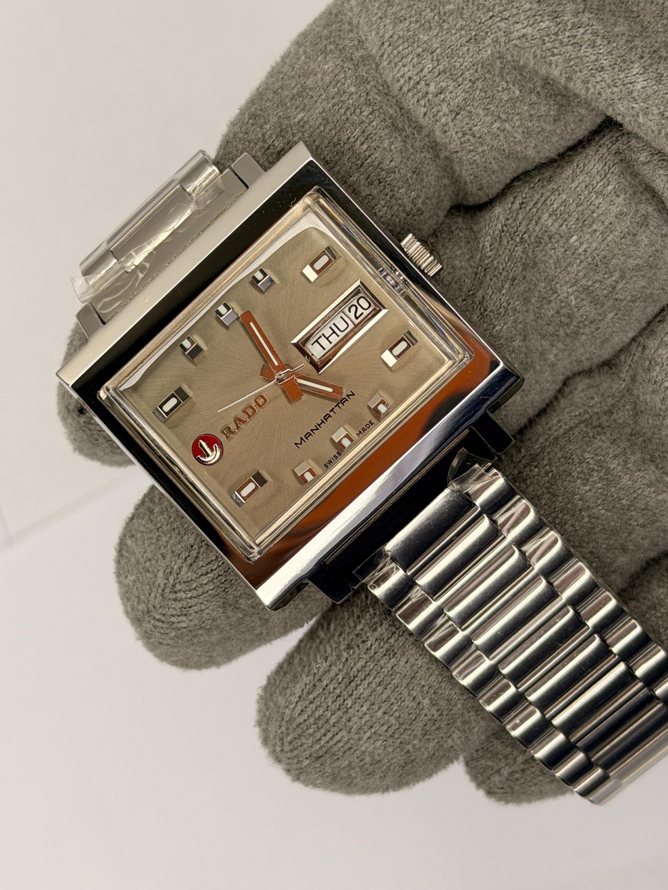 中古ラドー時計 - Etsy 日本