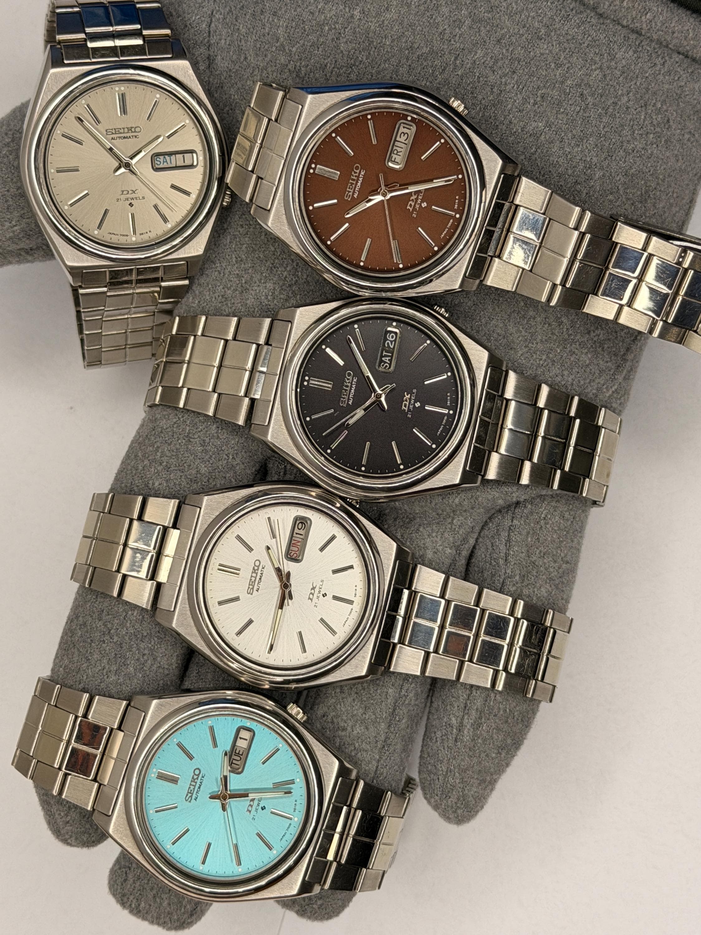 Seiko 6106 - Etsy 日本
