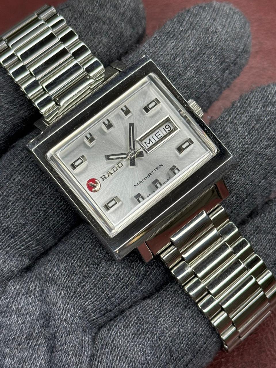 中古ラドー時計 - Etsy 日本
