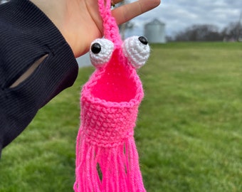 Mini Yip Yip hanger