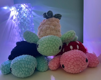 Fruit Turtles