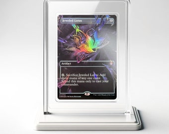 Jeweled Lotus 702 CMM I 25% off on orders of 2 items or more ! MTG card/custom/proxy