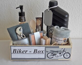 Gift,Gift Set,Men,Motorcycle Biker,Birthday,Father's Day