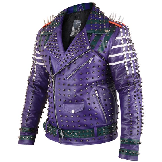 え*ん様 PRY シュウト Reversible Leather Jacket 美品】PRY シュウト Reversible Leather Jacket - メルカリ