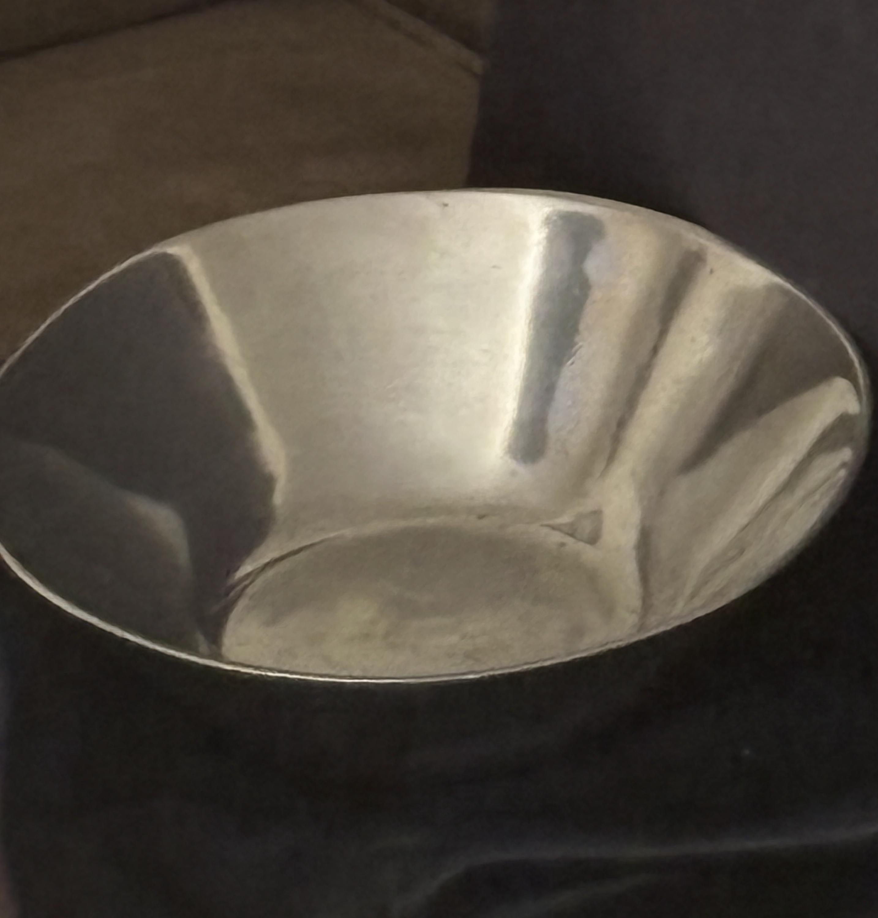 Nambé Taos Soft Square Serving Bowl | Bloomingdale's