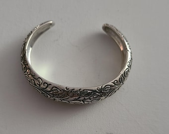 Vintage Brighton Bracelet