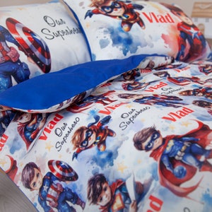 Captain america crib bedding deals
