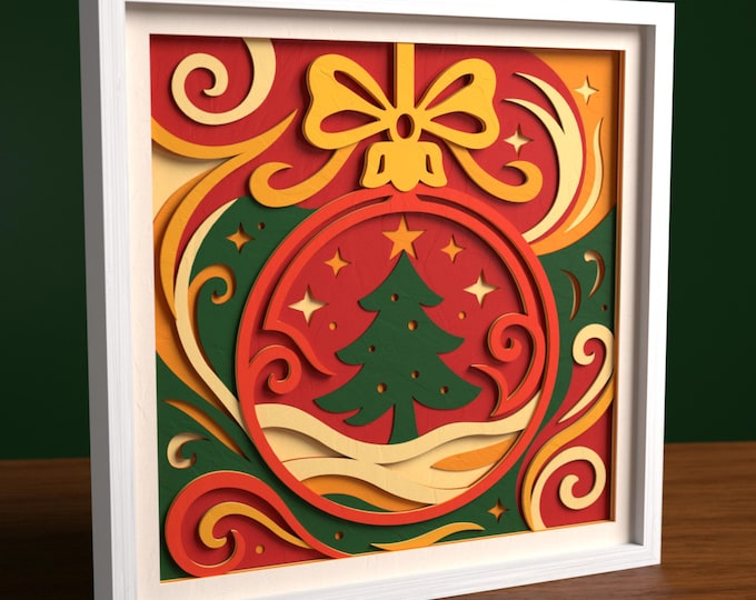 CHRISTMAS
