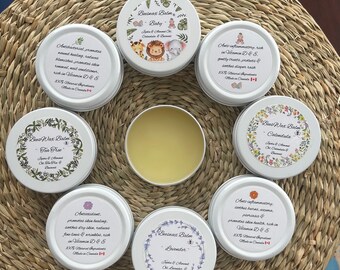 BeesWax Balm