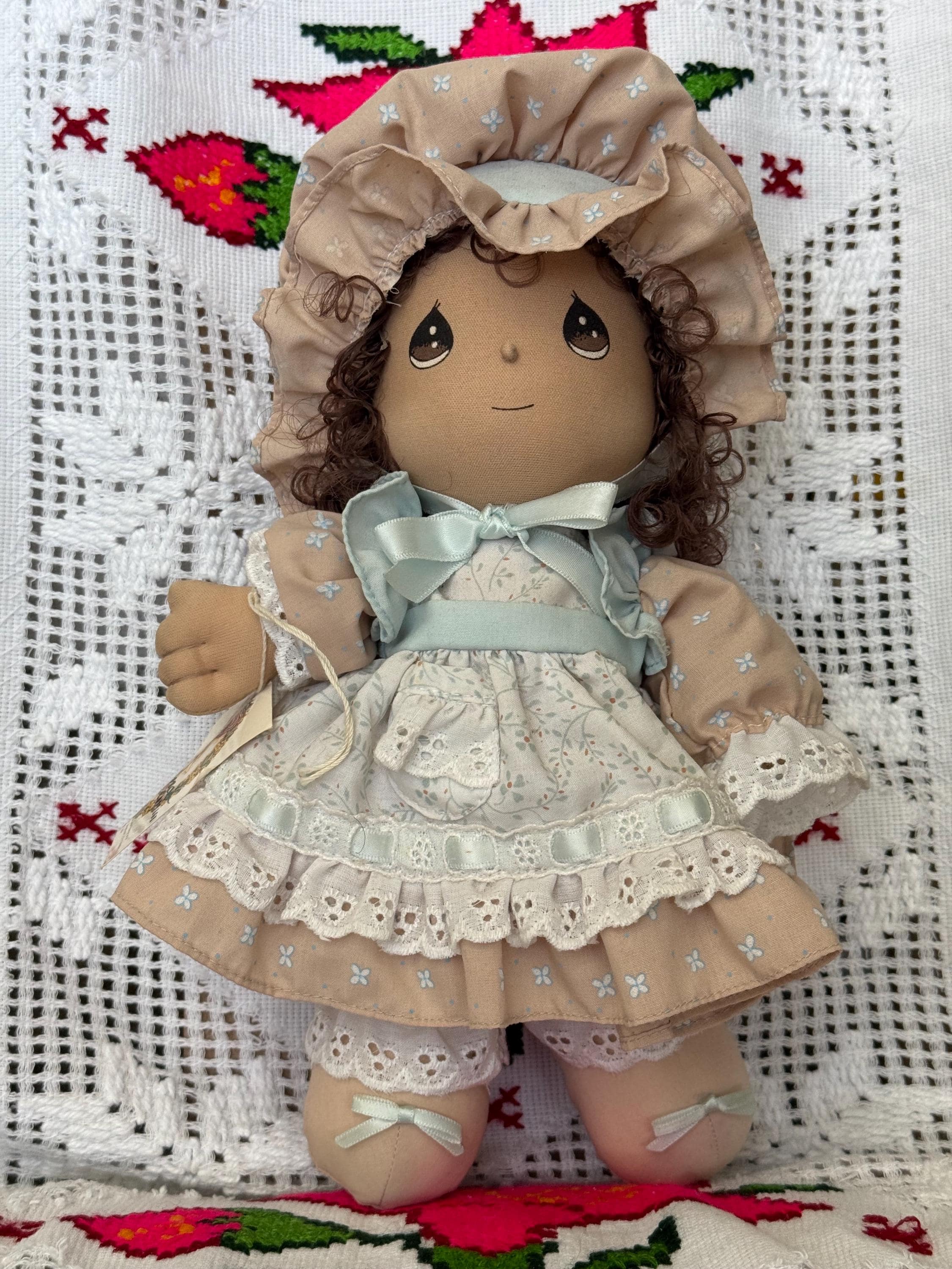 Precious moments dolls - Etsy 日本