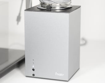 Ventilation System for FNATR A1 / A1 Mini Enclosure, Fume and Odor Remover, 5-Stage Filtration, HEPA Filter with Activated Carbon, 3 Speeds