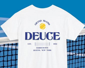 US Open tennisshirt, Grand Slams T-shirt