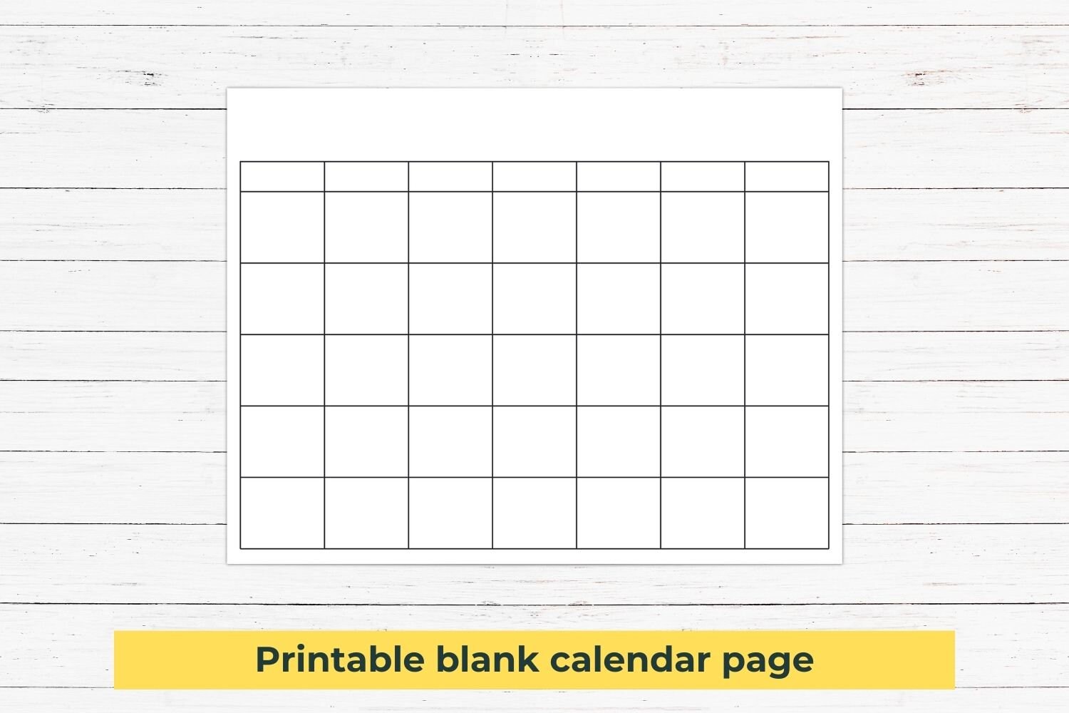 printable-blank-calendar-page-diy-ready-to-print-calendar-8x10-8-5x11-a4-jpg-pdf-etsy