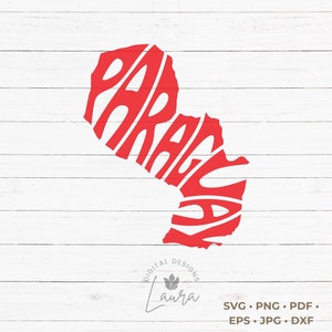 May include: Red silhouette of the state of New Jersey, formed by the word "PARACHUTE" in a stylized font. The image is on a white woodgrain background.