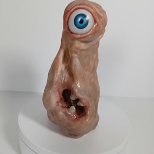Creature Sculpture