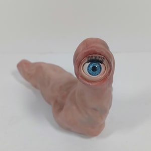 Creature Sculpture