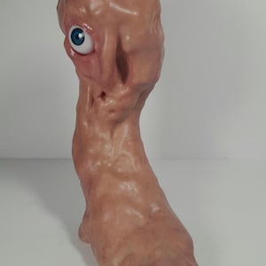 Creature Sculpture