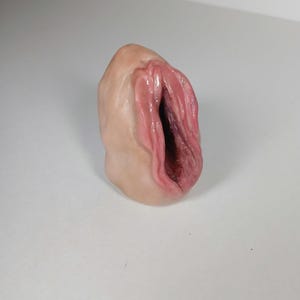 Cute Creature Sculpture