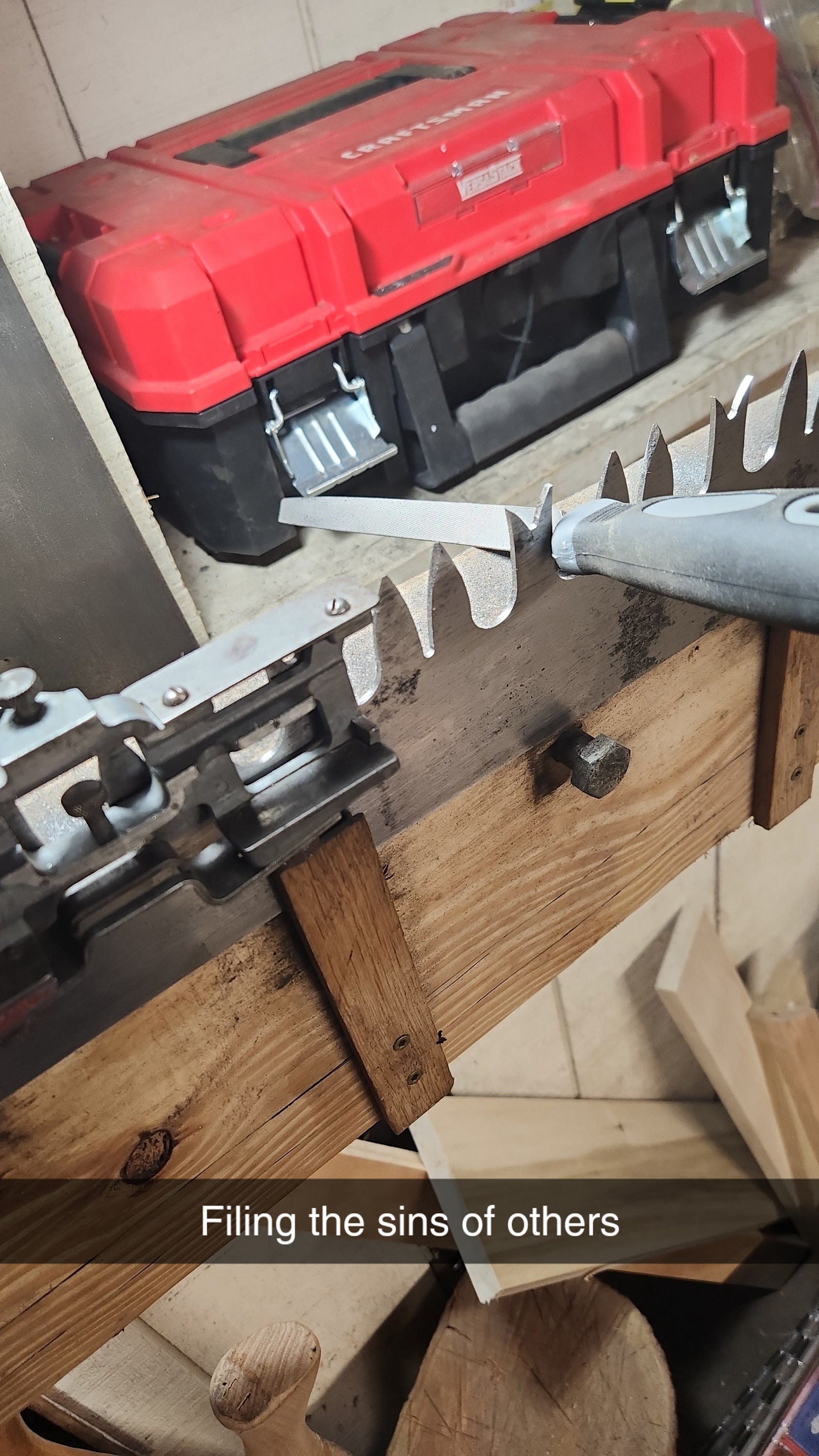 Restored Atkins 379 Twoman Crosscut Saw Etsy