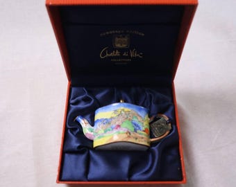 Charlotte di Vita Edición numerada Colecciones Londres Dingle