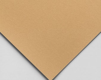 Hahnemühle Velour - Papier Sable / Pastel 260GSM / Papier d'art par feuille