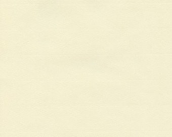 Hahnemühle Ingres pastel - Marfil / Papel Ingres con bordes ondulados / Papel artístico por hoja