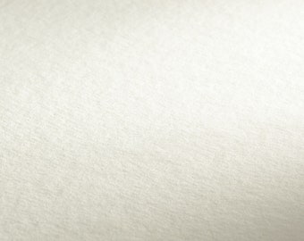 Hahnemühle - Papier technique mixte bambou / Papier d'art par feuille