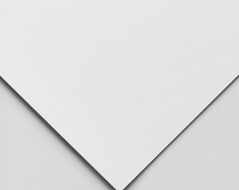 Hahnemühle Velour - Bianco/Carta pastello 260 g/m²/Carta artistica per foglio