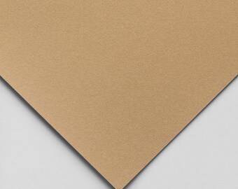 Hahnemühle Velour - Carta Kraft/Pastello 260GSM/Carta artistica per foglio